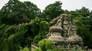 三游洞 景点图 174_15