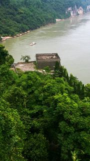 三游洞 景点图 174_16