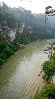 三游洞 景点图 174_20
