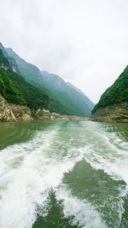 神农溪 景点图 175_5