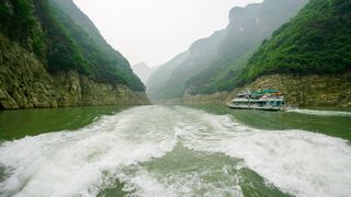 神农溪 景点图 175_7