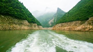 神农溪 景点图 175_8