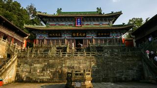 武当山 景点图 177_12