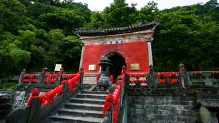 武当山 景点图 177_15