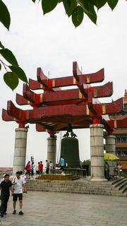 黄鹤楼 景点图 178_6
