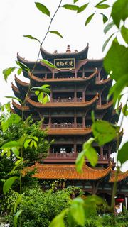黄鹤楼 景点图 178_9