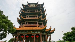 黄鹤楼 景点图 178_10