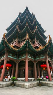 黄鹤楼 景点图 178_11