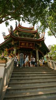 南普陀寺 景点图 180_2