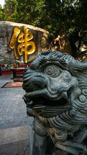 南普陀寺 景点图 180_5