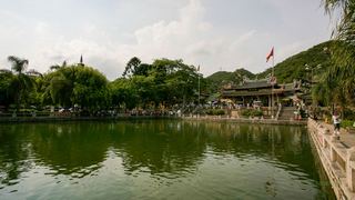 南普陀寺 景点图 180_7
