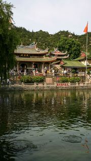 南普陀寺 景点图 180_9