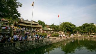 南普陀寺 景点图 180_10