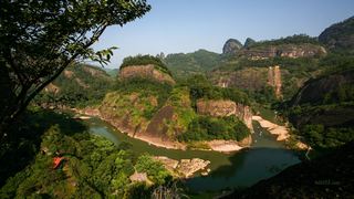 武夷山 景点图 181_8