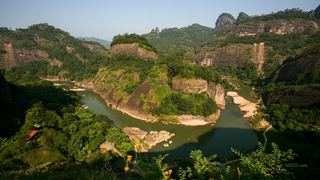 武夷山 景点图 181_11