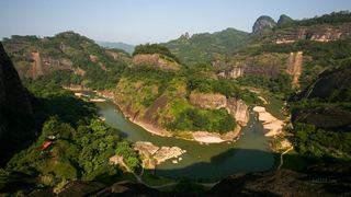 武夷山 景点图 181_16