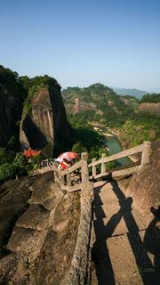 武夷山 景点图 181_17