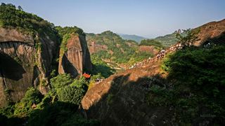 武夷山 景点图 181_18