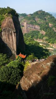 武夷山 景点图 181_19