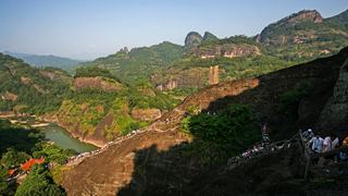 武夷山 景点图 181_20