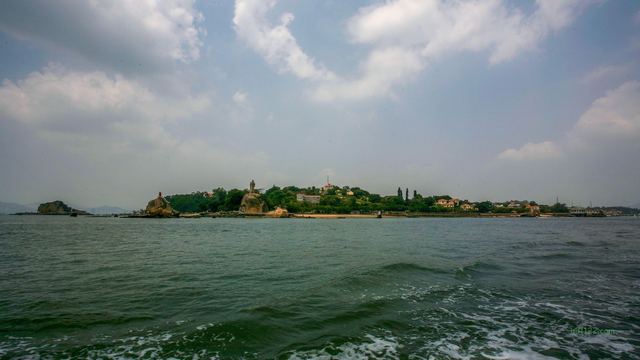 鼓浪屿~福建厦门