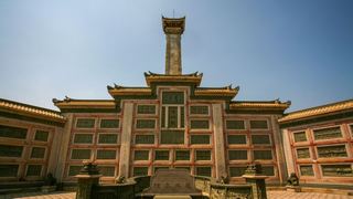 英雄三岛战地观光园、陈嘉庚 景点图 186_11