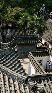 报恩寺塔、寒山寺 景点图 189_5