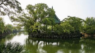 蠡园公园 景点图 190_2