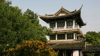蠡园公园 景点图 190_4