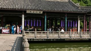 蠡园公园 景点图 190_6