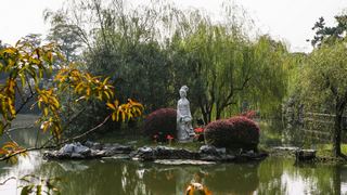 蠡园公园 景点图 190_8