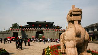 三国影视城 景点图 191_2