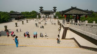 三国影视城 景点图 191_3