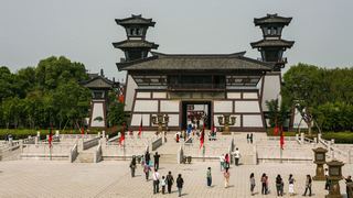 三国影视城 景点图 191_4
