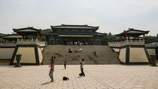 三国影视城 景点图 191_5