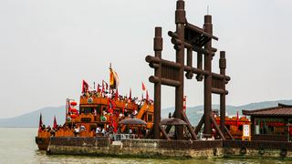 三国影视城 景点图 191_8