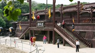 三国影视城 景点图 191_10