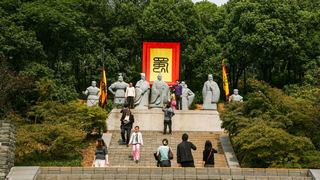 三国影视城 景点图 191_11