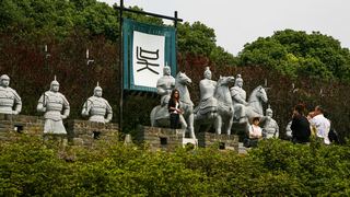 三国影视城 景点图 191_12