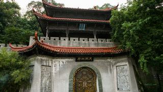 鼋头渚 景点图 192_5
