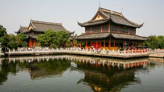 周庄镇 景点图 193_2