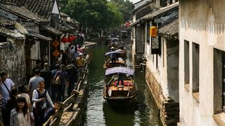 周庄镇 景点图 193_16