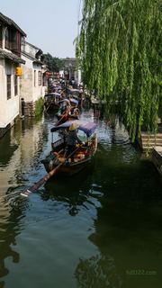 周庄镇 景点图 193_17
