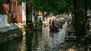 周庄镇 景点图 193_19