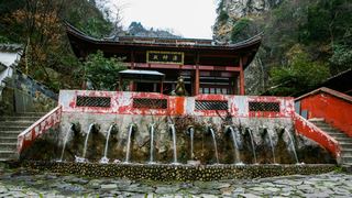 临安太湖源 景点图 194_16