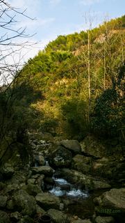 临安太湖源 景点图 194_20