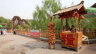 兰州水车园 景点图 198_11