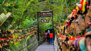 呀诺达雨林文化 景点图 2_13