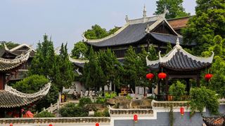 翠微园 景点图 20_2