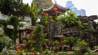 翠微园 景点图 20_3